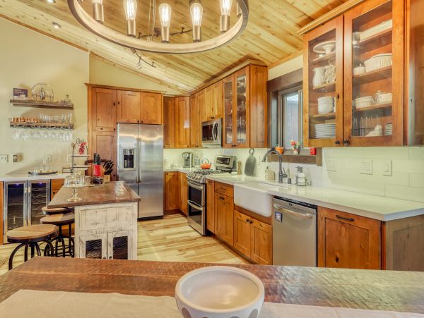 Lake Tahoe North Shore Home 979169