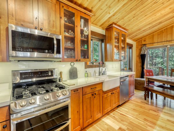Lake Tahoe North Shore Home 979169