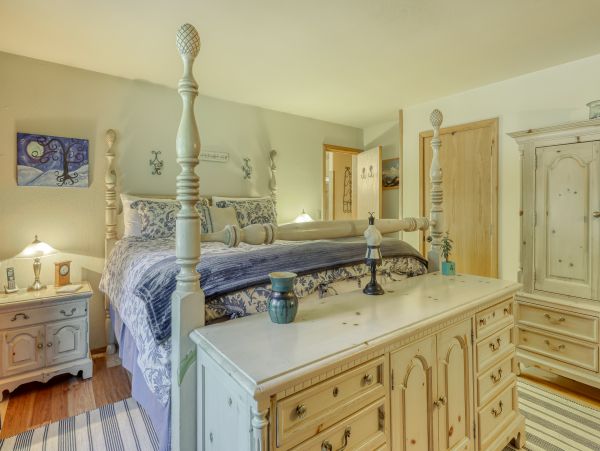 Lake Tahoe North Shore Home 979169