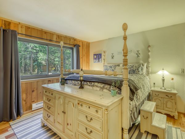 Lake Tahoe North Shore Home 979169