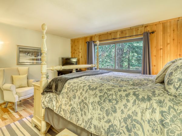 Lake Tahoe North Shore Home 979169