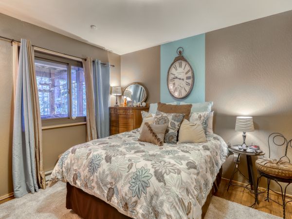 Lake Tahoe North Shore Home 979169