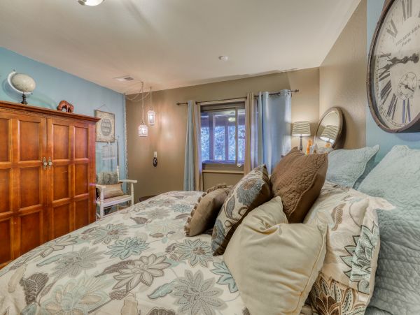 Lake Tahoe North Shore Home 979169
