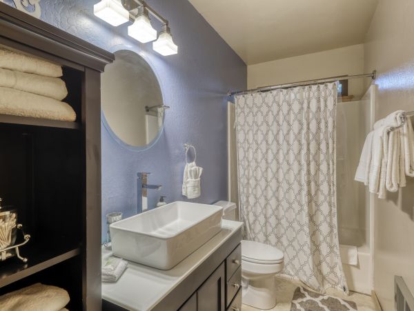 Lake Tahoe North Shore Home 979169