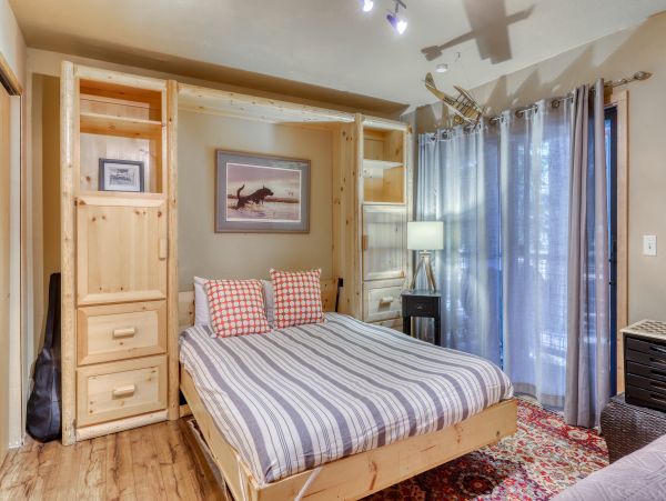 Lake Tahoe North Shore Home 979169