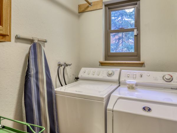 Lake Tahoe North Shore Home 979169