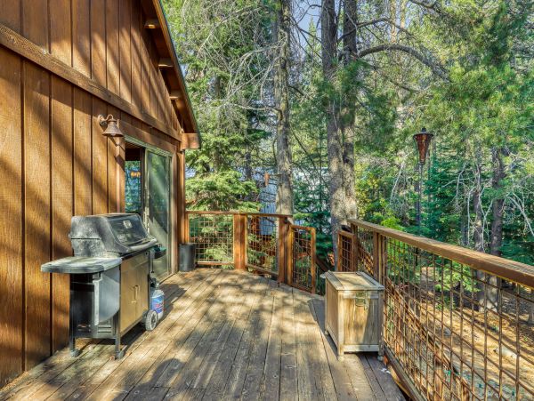 Lake Tahoe North Shore Home 979169