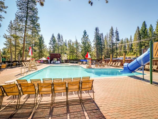 Lake Tahoe North Shore Home 979169