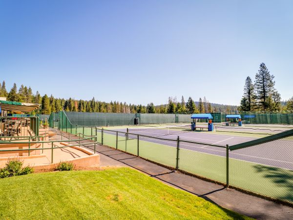 Lake Tahoe North Shore Home 979169