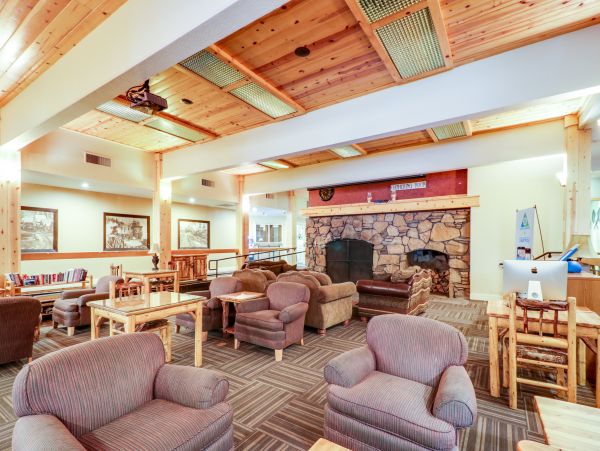 Lake Tahoe North Shore Home 979169