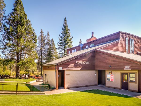 Lake Tahoe North Shore Home 979169