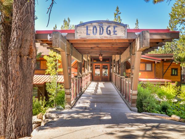 Lake Tahoe North Shore Home 979169