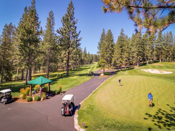Lake Tahoe North Shore Home 979169