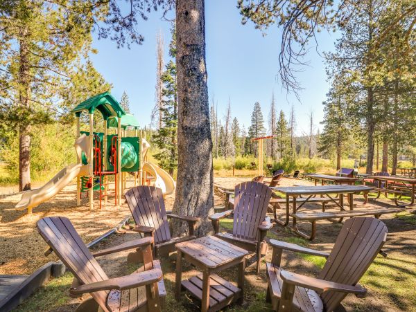Lake Tahoe North Shore Home 979169