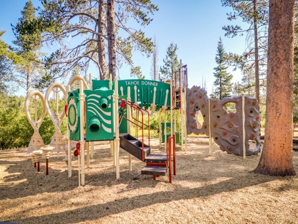 Lake Tahoe North Shore Home 979169