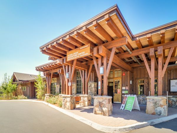 Lake Tahoe North Shore Home 979169