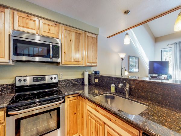 Lake Tahoe North Shore Home 979170
