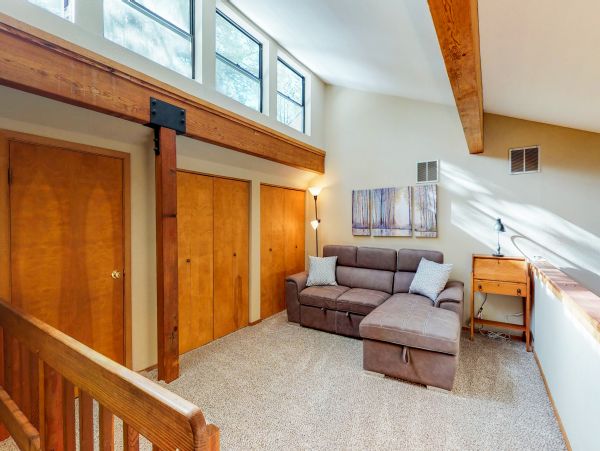 Lake Tahoe North Shore Home 979170