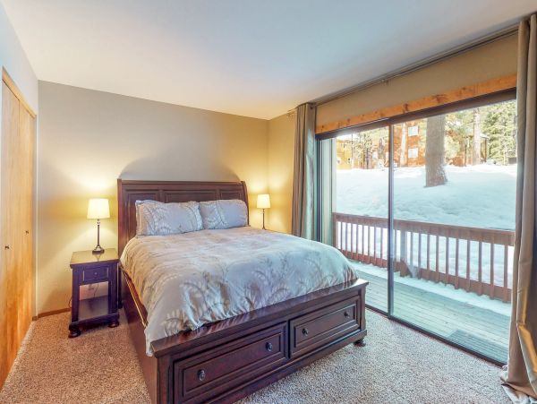 Lake Tahoe North Shore Home 979170