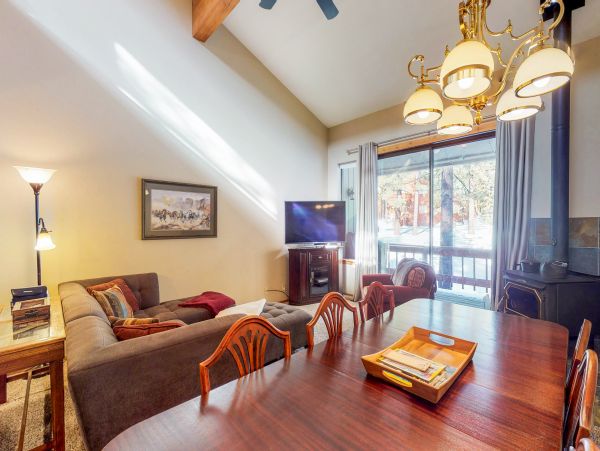 Lake Tahoe North Shore Home 979170