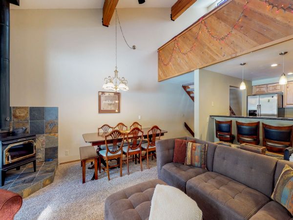 Lake Tahoe North Shore Home 979170