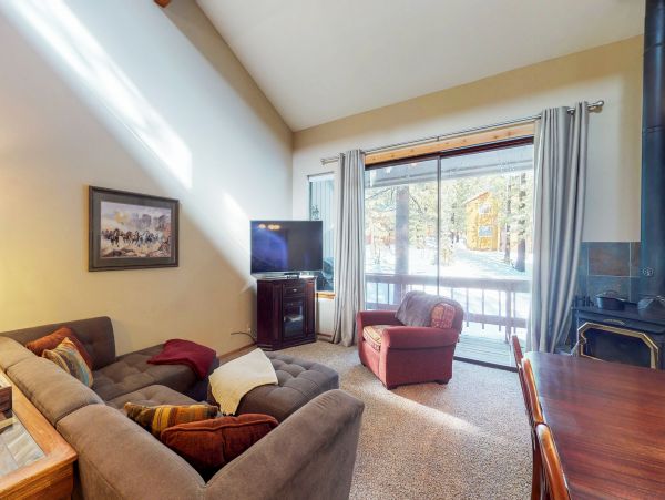 Lake Tahoe North Shore Home 979170