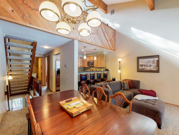 Lake Tahoe North Shore Home 979170