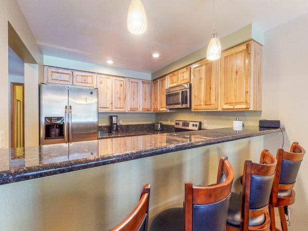 Lake Tahoe North Shore Home 979170