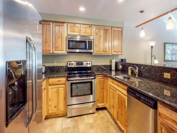 Lake Tahoe North Shore Home 979170