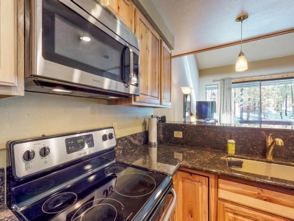 Lake Tahoe North Shore Home 979170