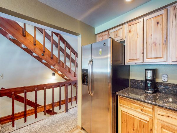 Lake Tahoe North Shore Home 979170