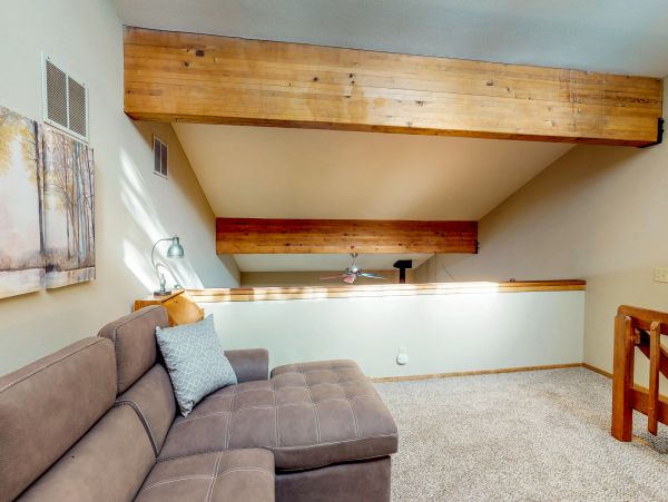 Lake Tahoe North Shore Home 979170