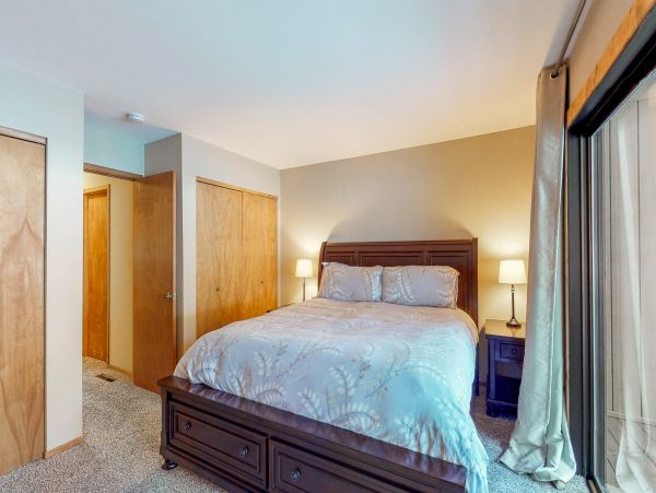 Lake Tahoe North Shore Home 979170