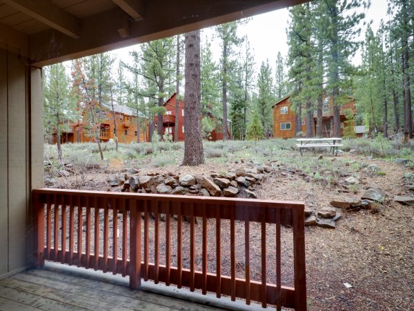 Lake Tahoe North Shore Home 979170