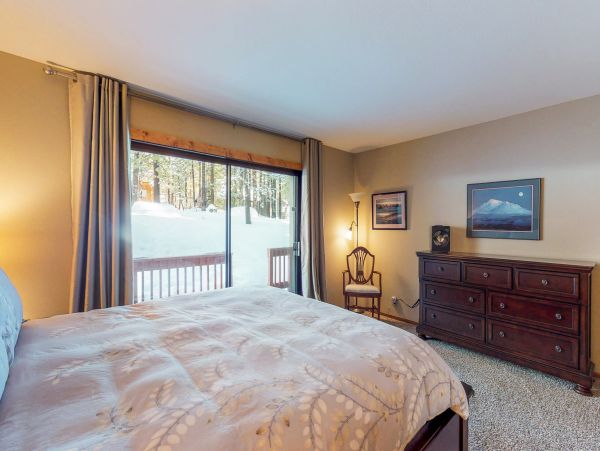 Lake Tahoe North Shore Home 979170