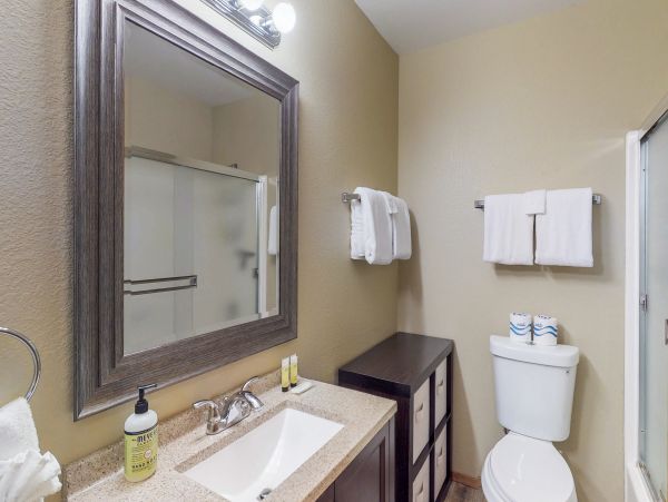 Lake Tahoe North Shore Home 979170
