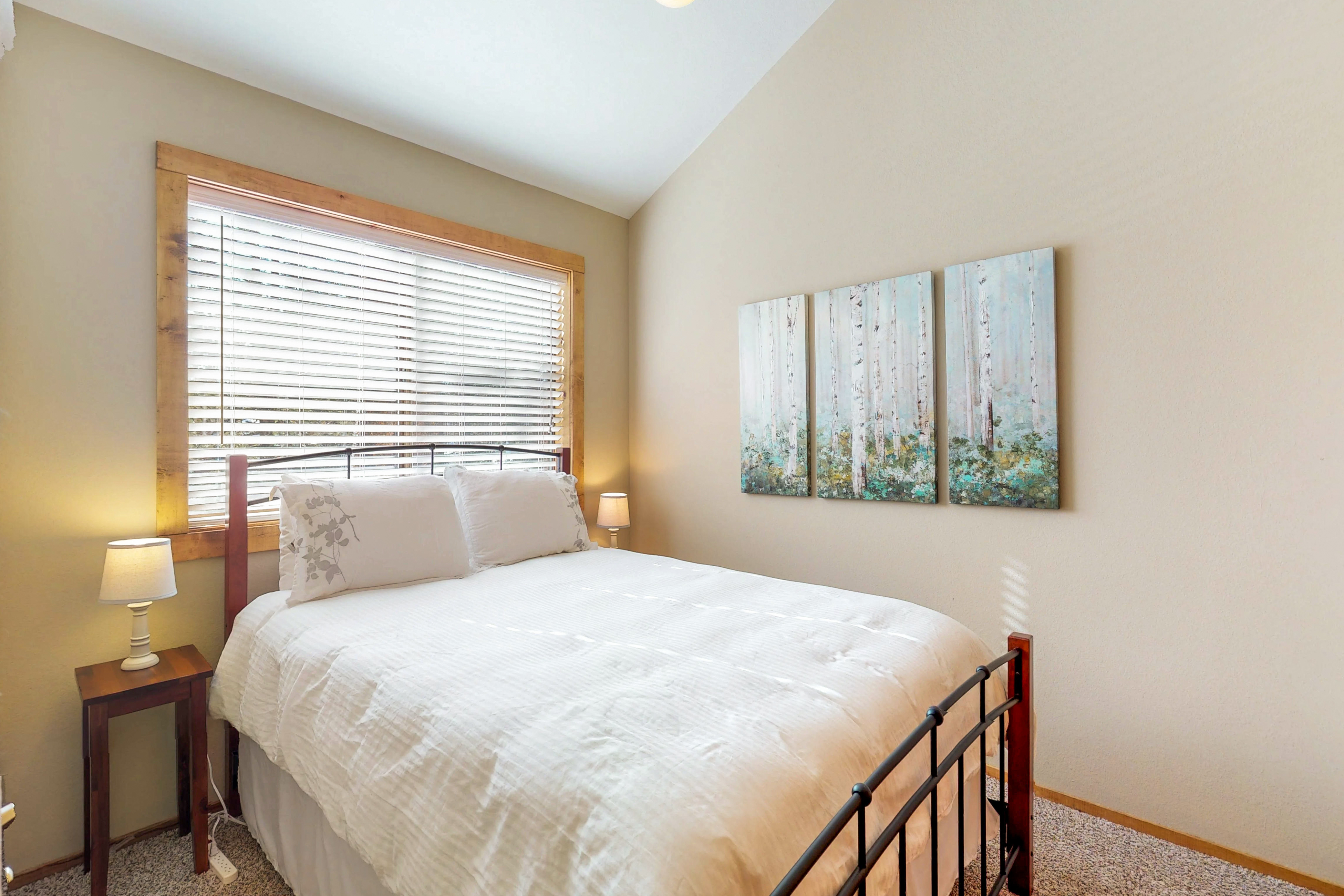 Lake Tahoe North Shore Home 979170