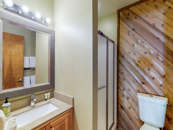 Lake Tahoe North Shore Home 979170