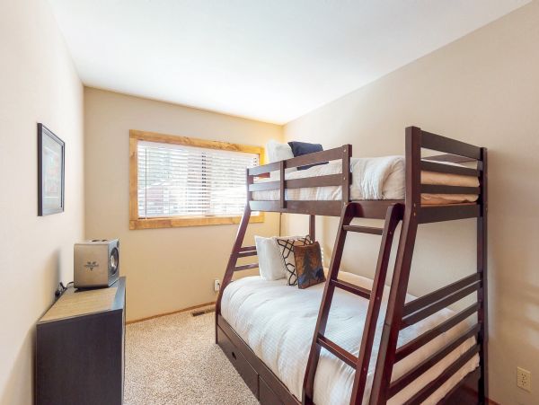 Lake Tahoe North Shore Home 979170