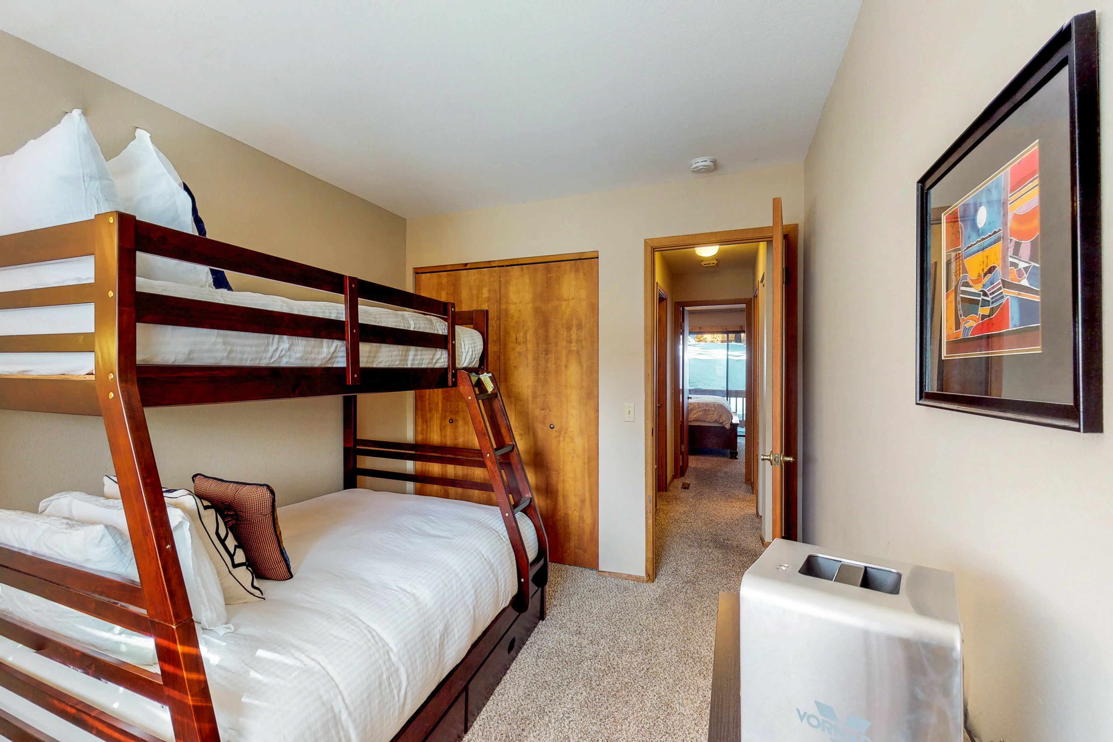 Lake Tahoe North Shore Home 979170