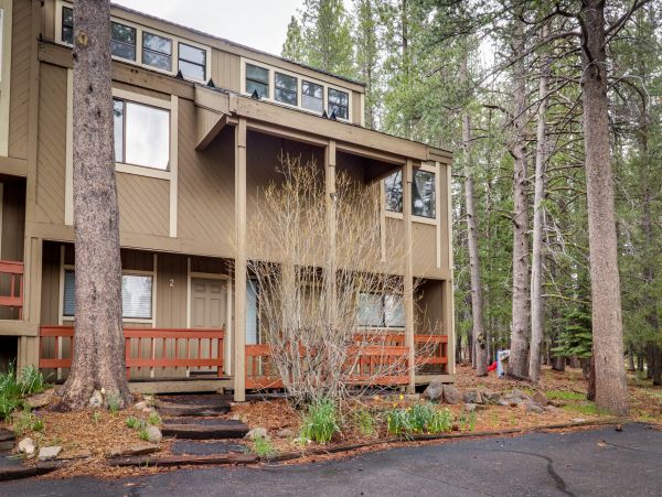 Lake Tahoe North Shore Home 979170