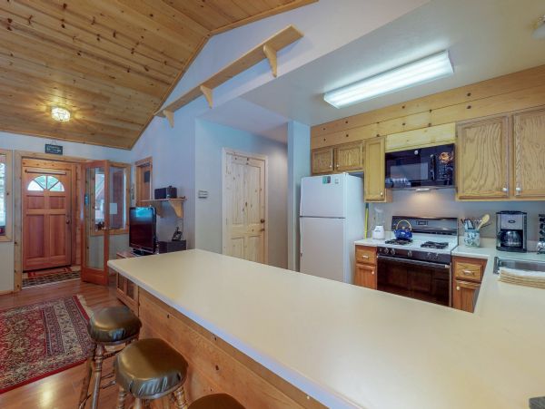 Lake Tahoe North Shore Home 979172