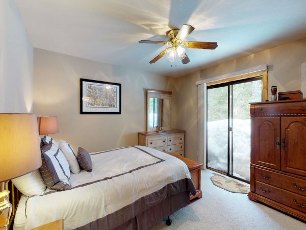 Lake Tahoe North Shore Home 979172