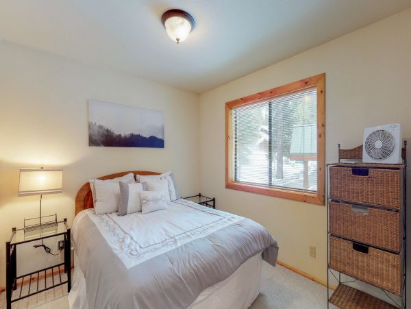 Lake Tahoe North Shore Home 979172