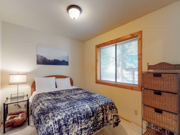 Lake Tahoe North Shore Home 979172