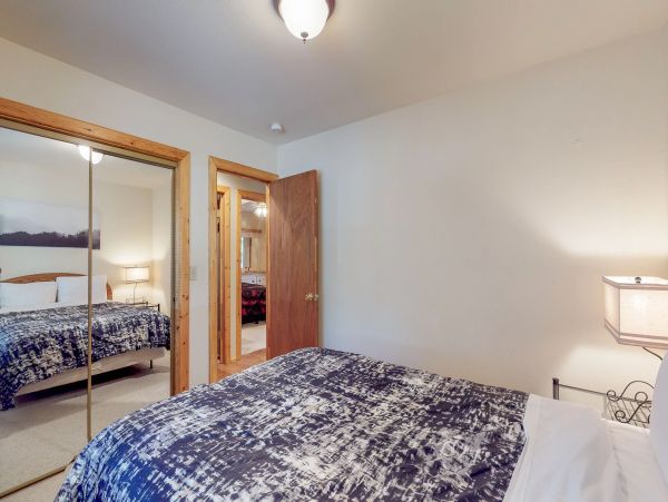 Lake Tahoe North Shore Home 979172