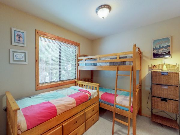 Lake Tahoe North Shore Home 979172