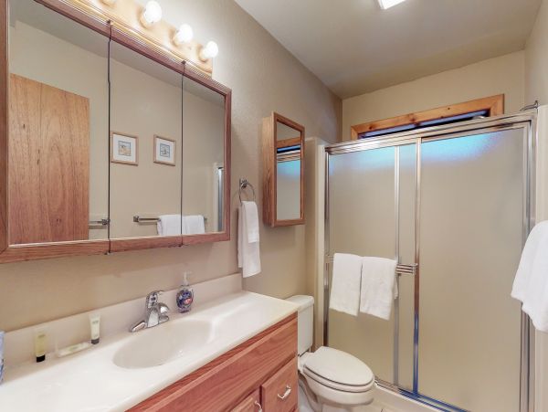 Lake Tahoe North Shore Home 979172