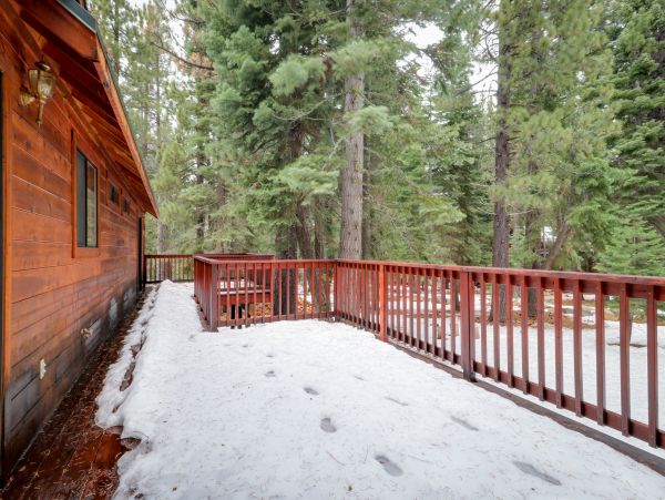 Lake Tahoe North Shore Home 979172
