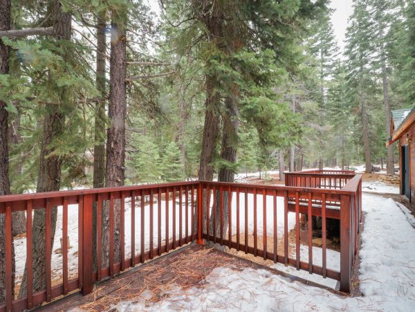 Lake Tahoe North Shore Home 979172